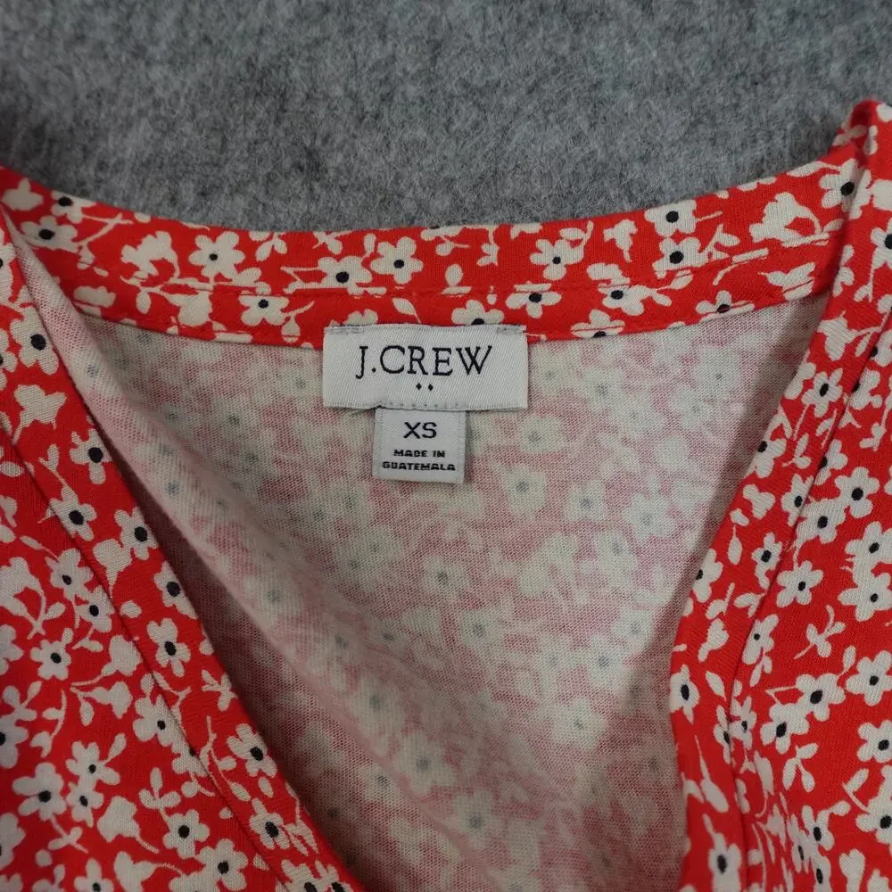 J. Crew excellent pre